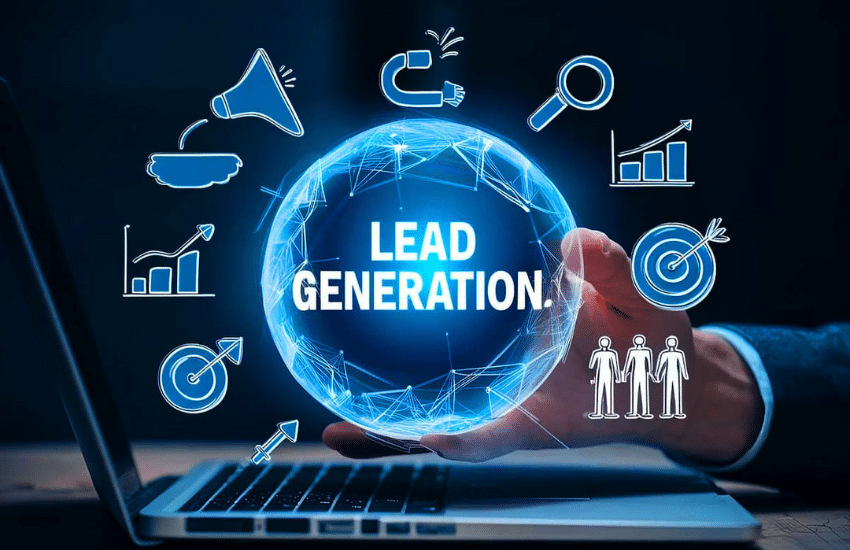 Automatización de Seguimiento, generar leads, generación de leads, convertir leads en compradores, leads reales, compradores leales