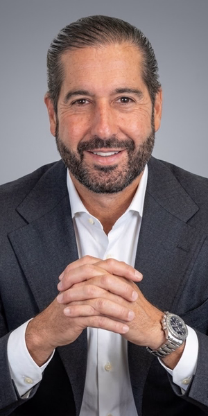 Mauricio Ordoñez